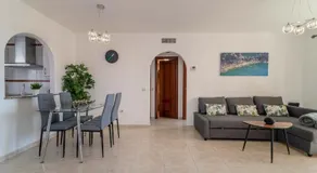 VB Golondrinas Recently Renovated 2BDR Apt - Image 2
