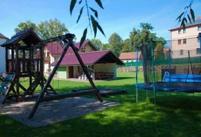 Penzion Stará pošta - Image 5