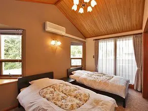 Phoenix Wing Chalets - Image 5