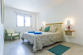 Salinetas Apartment - Image 1