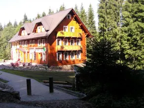 Hotel Anensky mlyn - Image 3