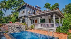 EKO STAY- SEA BREEZE Villa - Image 5