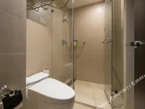 Crystal Orange Hotel Tianjin Jinghai Dongfanghong  - Image 4