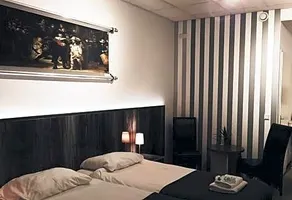 Hotel Restaurant Beverwijk - Image 2
