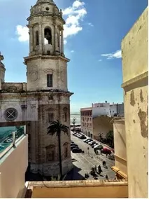 Hotel La Catedral - Image 2