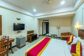 Hotel Swarna Palace - Image 3