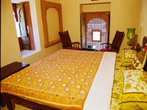 Hotel Tordi Palace - 100 km Jaipur - Image 4
