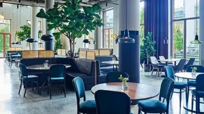 Home Hotel Tapetfabriken - Image 2