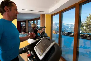 Hotel Du Golf and Spa - Image 3