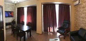 Zentralny Guest House - Image 3