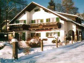Landhaus Gaigg - Image 1