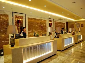 RONGHU HOTEL - Image 5