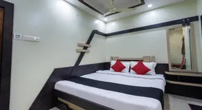 Blue Diamond Hotel And Restaurant by OYO Rooms - Image 5