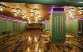 MARQUIS HOTELS ISSABEL'S - Image 3