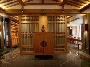Xiang Ming Li She Tea Culture Theme Hotel - Image 2
