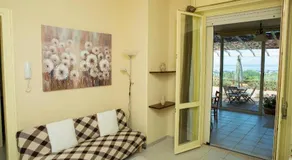 Casa Limone with spectacular sea view and gas BBQ! - Image 5