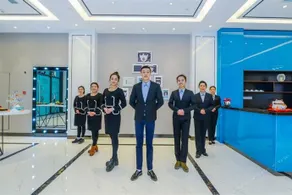 Xana Hotelle In Guanyinqiao Of Chongqing - Image 4