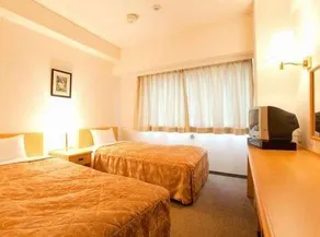 Hotel AZ Kumamoto Kousikita Bypass - Image 4