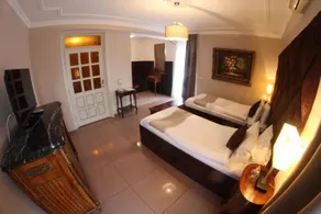 Hotel Kostas Podgorica - Image 5
