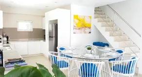 Duplex Bang Por Beach Apartment - Image 4