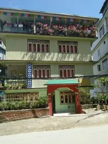 Hotel Parodzong - Image 2