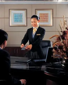 Sofitel Shenyang Lido - Image 5