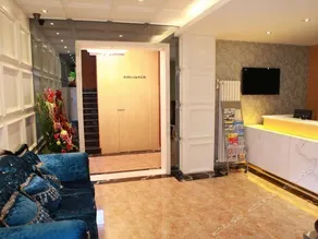 Creative Fashion Chain Hotel (Qingdao Taidong Pedestrian Street Wanjia Plaza Branch) - Image 2