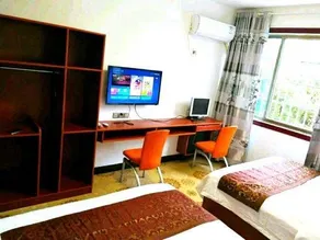 Shunxin Homestay (People's Square Zhejiang Road Branch) - Image 2