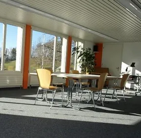 Hildegard-Hotel - Image 5