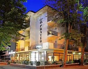 Hotel Prater Cesenatico - Image 4