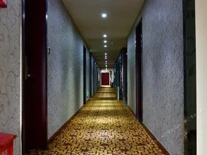 YINGLAIJUN HOTEL - Image 2