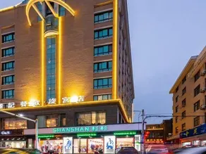 Mai Tian Xuan Gong Hotel - Image 3