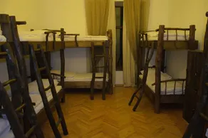 GHOSTel Medieval Hostel - Image 4