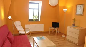 Haus Tharandter Straße 58 - Image 3