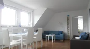 Seeblick Ferienwohnung am Rursee - Nationalpark Eifel - Image 2