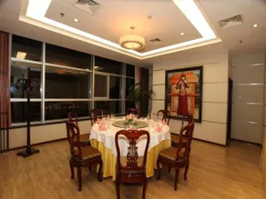Tiantai Hot Spring Resort Hotel - Qingdao - Image 4