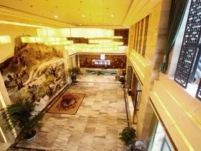 Taoyuan Hotel - Image 2