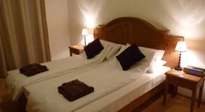 Chalet des Alpes - Image 4