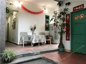 Hemu Bishan Hotel - Image 2
