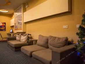 Sukai Hotel - Image 2