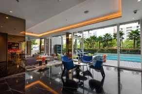 Maitria Hotel Rama 9 Bangkok - A Chatrium Collection - Image 3