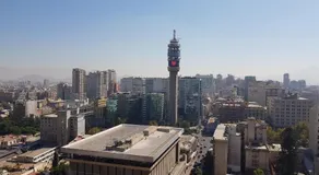 Santiago Moneda Suites - Image 2