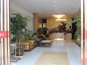 Jiaotong Hotel Jingmen - Image 2
