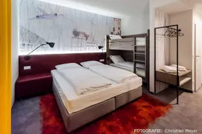 7 Days Premium Hotel München-Sendling - Image 4