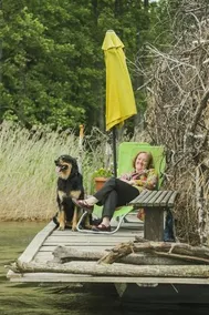 Beaver house - Image 5