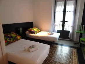 Apartamento Panoramic Rambla Girona - Image 5