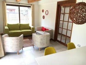 Casa Vitacura Host - Image 2