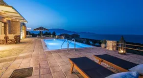 Elegant Fantasia Villa with Private Pool R244 - Image 5