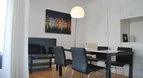 Grand Appartement Terrasse Parking - Image 2