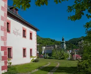Penzion Resla Pri Klopacke - Image 2